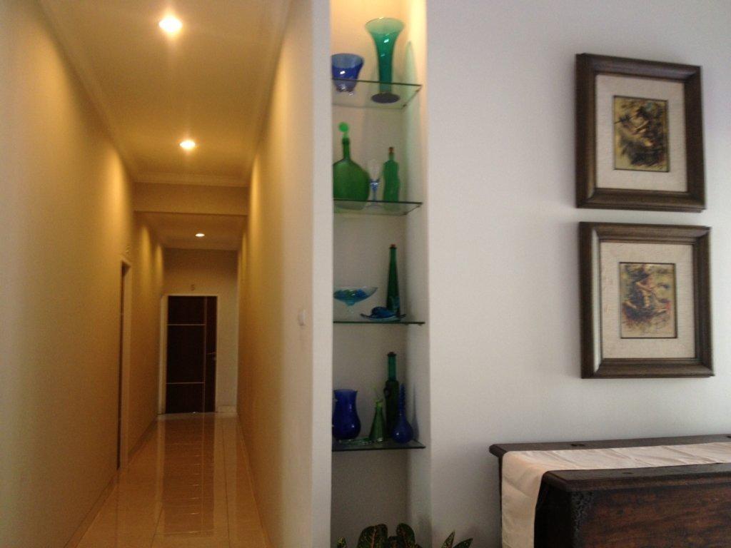 Topaz Guest House Jakarta Exterior photo
